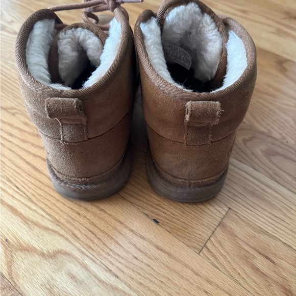 Ugg Neumel - Chestnut - Picture 3 of 8